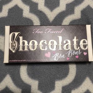Too faced chocolate bon bons